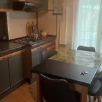 Bergam8 - Visitabergamo, Zona Centro-stazione Διαμέρισμα