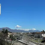 Διαμέρισμα Bergam8 - Visitabergamo, Zona Centro-stazione Μπέργκαμο