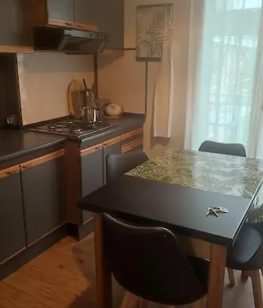 Bergam8 - Visitabergamo, Zona Centro-stazione Διαμέρισμα