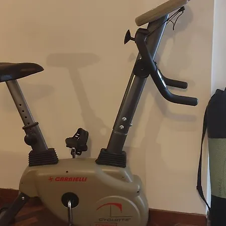 Bergam8 - Visitabergamo, Zona Centro-stazione Daire Bergamo