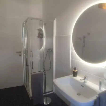 Daire Bergam8 - Visitabergamo, Zona Centro-stazione Bergamo