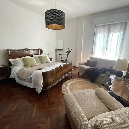 Bergam8 - Visitabergamo, Zona Centro-stazione דירה *