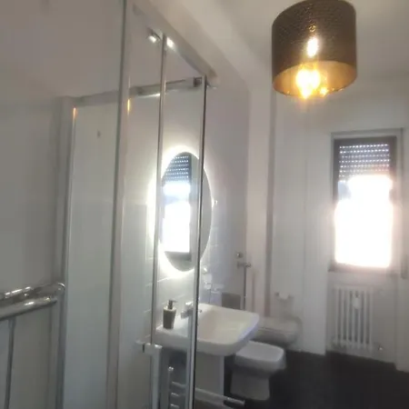 Bergam8 - Visitabergamo, Zona Centro-stazione דירה *