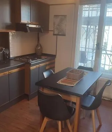 Bergam8 - Visitabergamo, Zona Centro-stazione Daire *