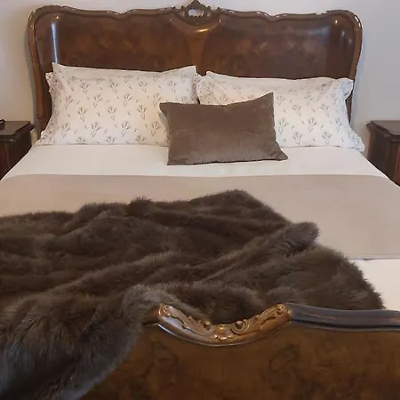 Bergam8 - Visitabergamo, Zona Centro-stazione דירה *