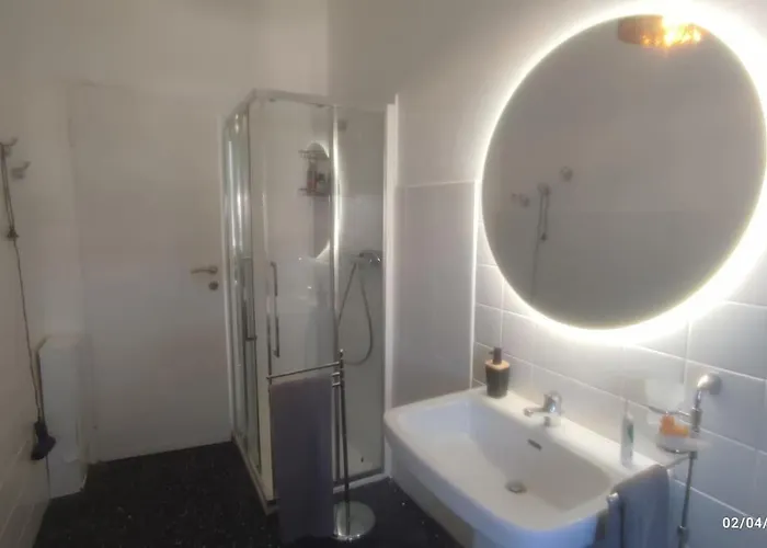 아파트 Bergam8 - Visitabergamo, Zona Centro-stazione 베르가모