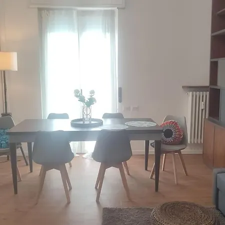 Lägenhet Bergam8 - Visitabergamo, Zona Centro-stazione Bergamo