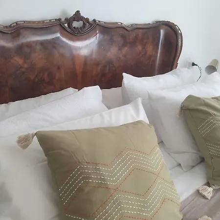 Bergam8 - Visitabergamo, Zona Centro-stazione Lägenhet Bergamo