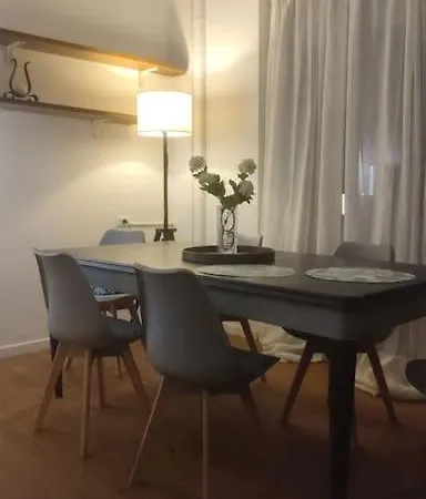 Lägenhet Bergam8 - Visitabergamo, Zona Centro-stazione