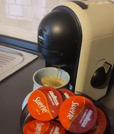 Lägenhet Bergam8 - Visitabergamo, Zona Centro-stazione *