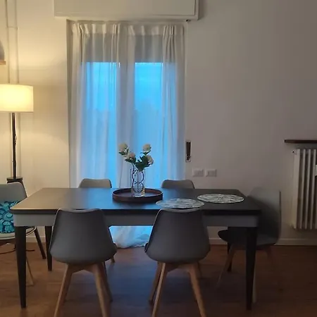 Bergam8 - Visitabergamo, Zona Centro-stazione Lägenhet