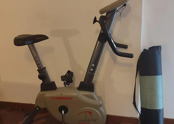 Bergam8 - Visitabergamo, Zona Centro-stazione شقة بيرغامو