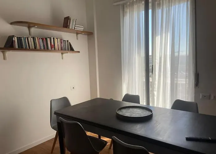 Bergam8 - Visitabergamo, Zona Centro-stazione بيرغامو