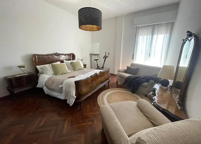 Bergam8 - Visitabergamo, Zona Centro-stazione شقة *