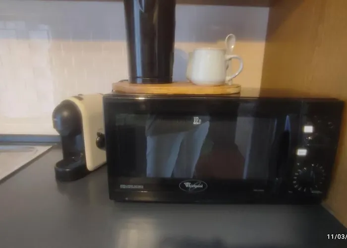 شقة Bergam8 - Visitabergamo, Zona Centro-stazione