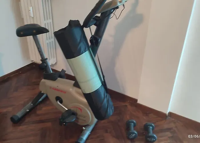 Bergam8 - Visitabergamo, Zona Centro-stazione *