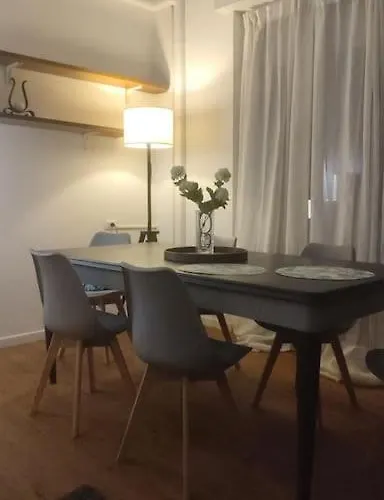 شقة Bergam8 - Visitabergamo, Zona Centro-stazione