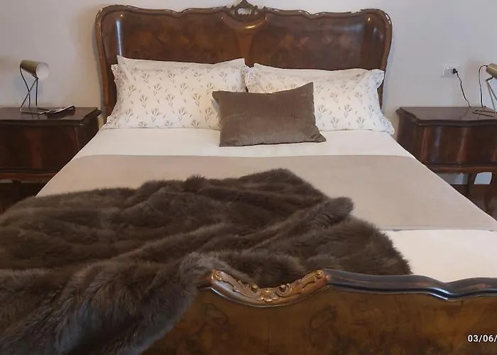 Bergam8 - Visitabergamo, Zona Centro-stazione شقة *